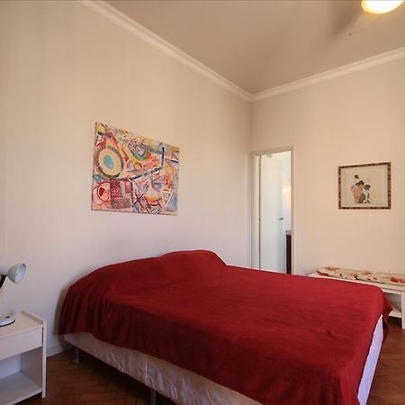 Apartmán Ferreira 1210 Rio de Janeiro Exteriér fotografie