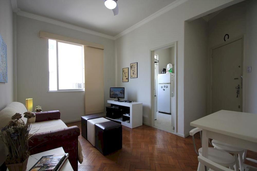 Apartmán Ferreira 1210 Rio de Janeiro Exteriér fotografie