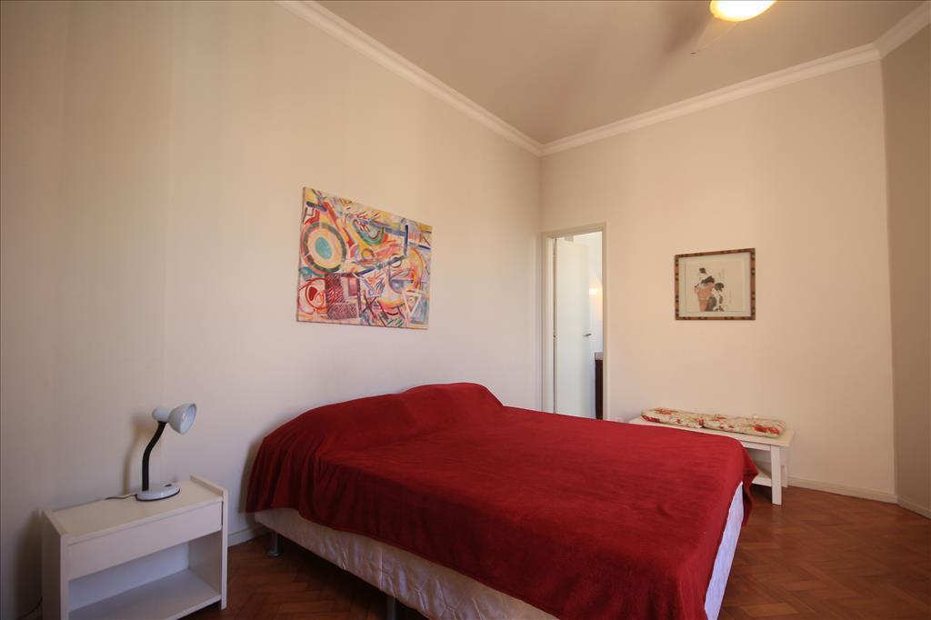 Apartmán Ferreira 1210 Rio de Janeiro Exteriér fotografie