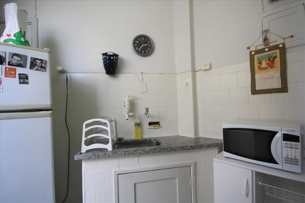 Apartmán Ferreira 1210 Rio de Janeiro Exteriér fotografie