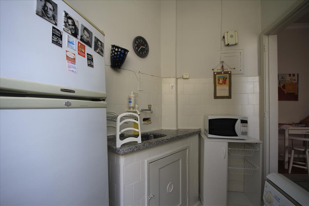 Apartmán Ferreira 1210 Rio de Janeiro Exteriér fotografie
