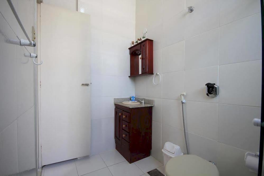 Apartmán Ferreira 1210 Rio de Janeiro Exteriér fotografie
