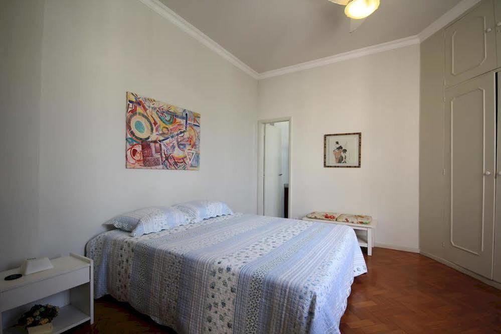 Apartmán Ferreira 1210 Rio de Janeiro Exteriér fotografie