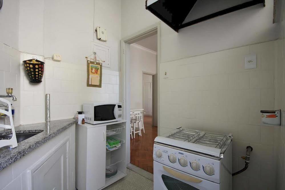 Apartmán Ferreira 1210 Rio de Janeiro Exteriér fotografie